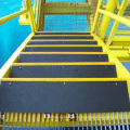 FRP Anti-Slip Stair degrafos para soluções de segurança